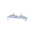 Duravit - DuraStyle Wastafelblad wstflbld duras