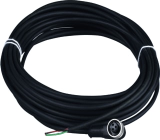 TeSensors - Sensor/actorkabel met connector Kabel Xzcp1965L5