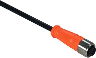 TeSensors - Sensor/actorkabel met connector Kabel Xzcpa1141L10