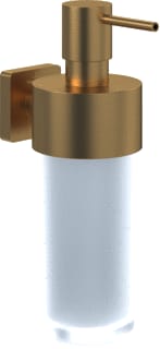 Villeroy & Boch - Elements - Striking Zeepdispenser Elements Striking Zeepdisp