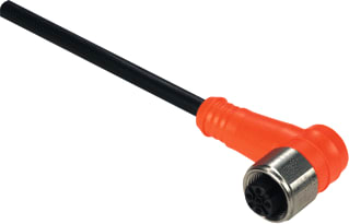 TeSensors - Sensor/actorkabel met connector kabel xzcpa1164l5