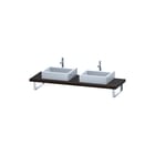 Duravit - DuraStyle Wastafelblad wstflbld cons mt