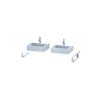 Duravit - DuraStyle Wastafelblad wstflbld cons mm