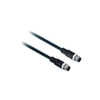 TeSensors - Sensor/actorkabel met connector Kabel Xzcr1511041C1