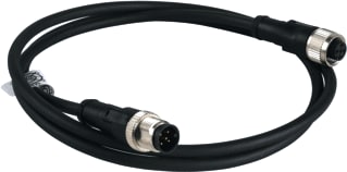 TeSensors - Sensor/actorkabel met connector senskblconn xzcr1511064d2