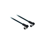 TeSensors - Sensor/actorkabel met connector Kabel Xzcr1512041C1