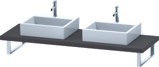 Duravit - DuraStyle Wastafelblad wstflbld duras