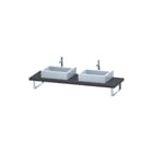 Duravit - DuraStyle Wastafelblad wstflbld duras