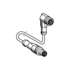 TeSensors - Sensor/actorkabel met connector s/a kabl xzcr1512064d2