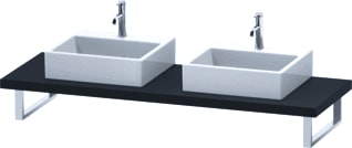 Duravit - DuraStyle Wastafelblad wstflbld duras