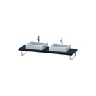 Duravit - DuraStyle Wastafelblad wstflbld duras