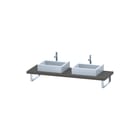 Duravit - DuraStyle Wastafelblad wstflbld duras