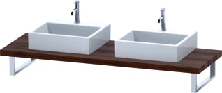 Duravit - DuraStyle Wastafelblad wstflbld duras