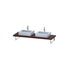 Duravit - DuraStyle Wastafelblad wstflbld duras