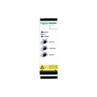 Schneider Electric - Altistart U01 Soft starter Atsu01N222Lt