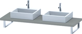 Duravit - DuraStyle Wastafelblad wstflbld duras