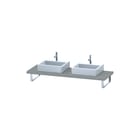 Duravit - DuraStyle Wastafelblad wstflbld duras