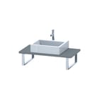 Duravit - DuraStyle Wastafelblad wstflbld duras