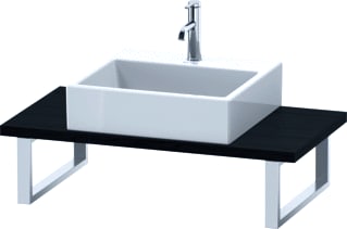Duravit - DuraStyle Wastafelblad wstflbld cons mt