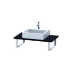 Duravit - DuraStyle Wastafelblad wstflbld cons mt