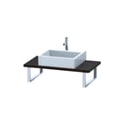 Duravit - DuraStyle Wastafelblad wstflbld cons mt