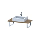 Duravit - DuraStyle Wastafelblad wstflbld cons mt