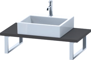 Duravit - DuraStyle Wastafelblad wstflbld duras