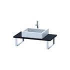 Duravit - DuraStyle Wastafelblad wstflbld duras