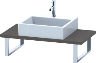 Duravit - DuraStyle Wastafelblad wstflbld duras