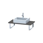 Duravit - DuraStyle Wastafelblad wstflbld duras