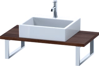 Duravit - DuraStyle Wastafelblad wstflbld duras