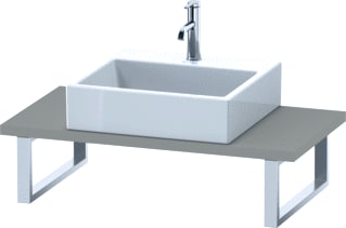 Duravit - DuraStyle Wastafelblad wstflbld duras