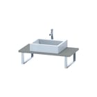 Duravit - DuraStyle Wastafelblad wstflbld duras