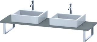 Duravit - DuraStyle Wastafelblad wstflbld duras
