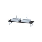 Duravit - DuraStyle Wastafelblad wstflbld cons mt