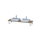 Duravit - DuraStyle Wastafelblad wstflbld cons mt