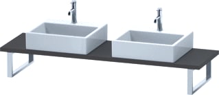 Duravit - DuraStyle Wastafelblad wstflbld duras