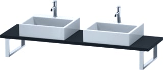 Duravit - DuraStyle Wastafelblad wstflbld duras