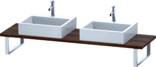 Duravit - DuraStyle Wastafelblad wstflbld duras