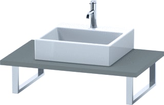 Duravit - DuraStyle Wastafelblad wstflbld duras