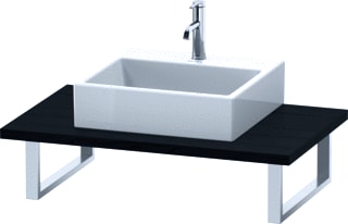Duravit - DuraStyle Wastafelblad wstflbld cons mt