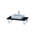 Duravit - DuraStyle Wastafelblad wstflbld cons mt