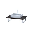 Duravit - DuraStyle Wastafelblad wstflbld cons mt