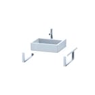 Duravit - DuraStyle Wastafelblad wstflbld cons mm