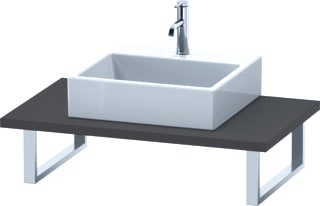 Duravit - DuraStyle Wastafelblad wstflbld duras