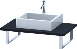 Duravit - DuraStyle Wastafelblad wstflbld duras