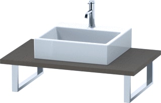 Duravit - DuraStyle Wastafelblad wstflbld duras