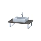 Duravit - DuraStyle Wastafelblad wstflbld duras