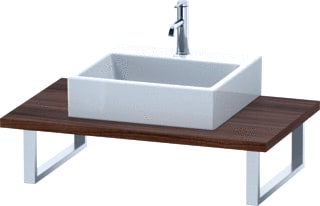 Duravit - DuraStyle Wastafelblad wstflbld duras