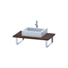 Duravit - DuraStyle Wastafelblad wstflbld duras
